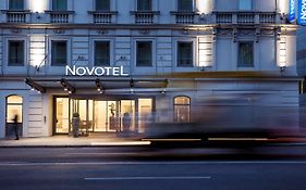 Novotel Viena